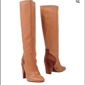 Incredible Chloe Boots!!